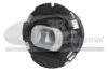 MERCE 2103510842 Mounting, axle beam